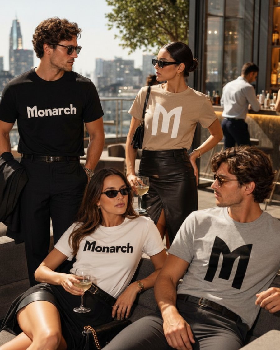 Monarch