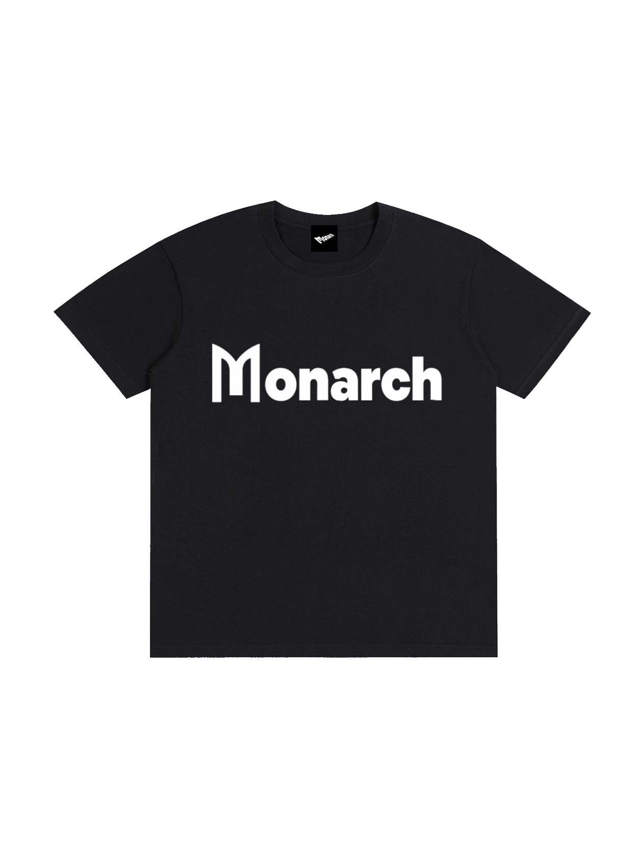 The Classic Tee Classic Black