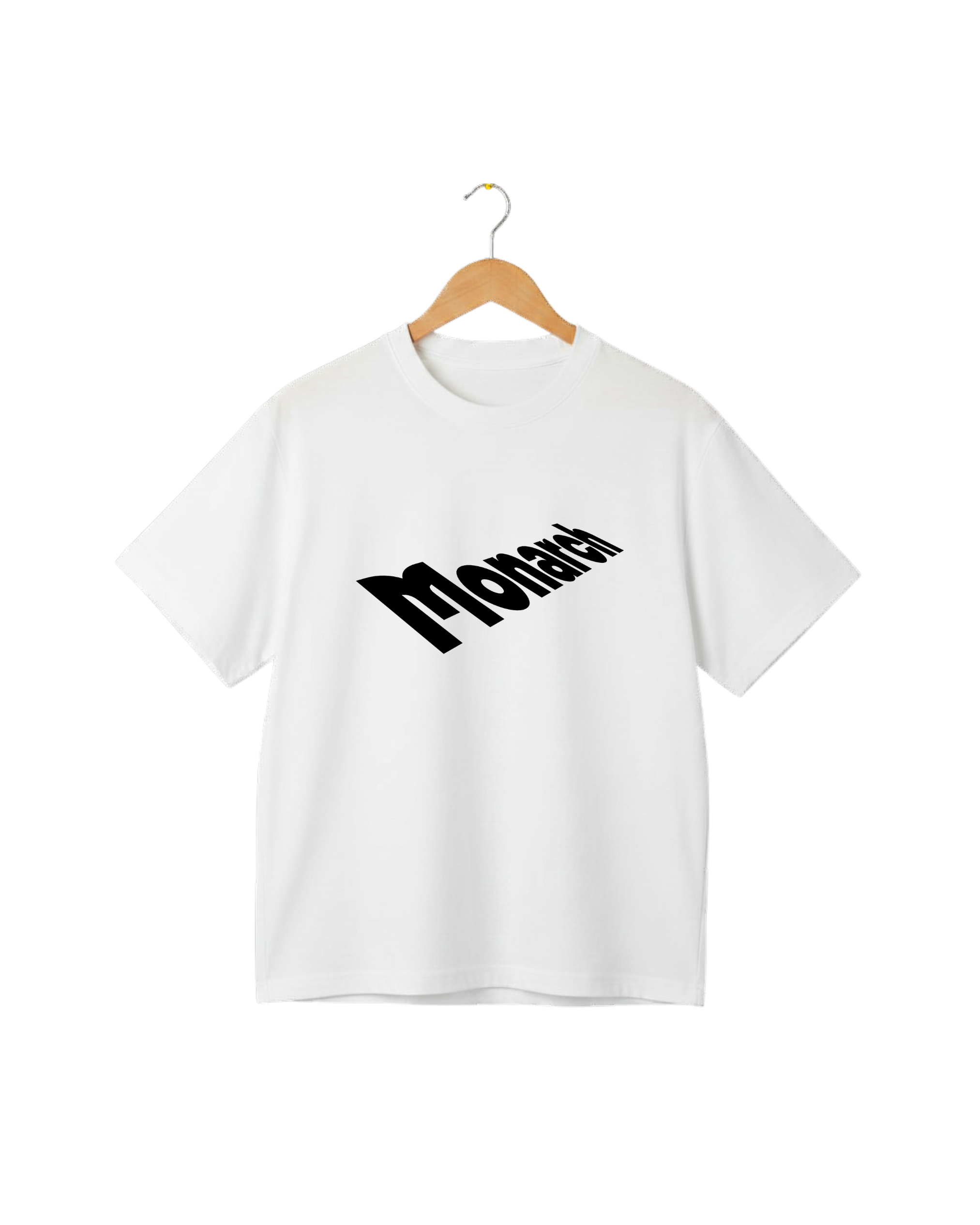 The Icon Tee Sand