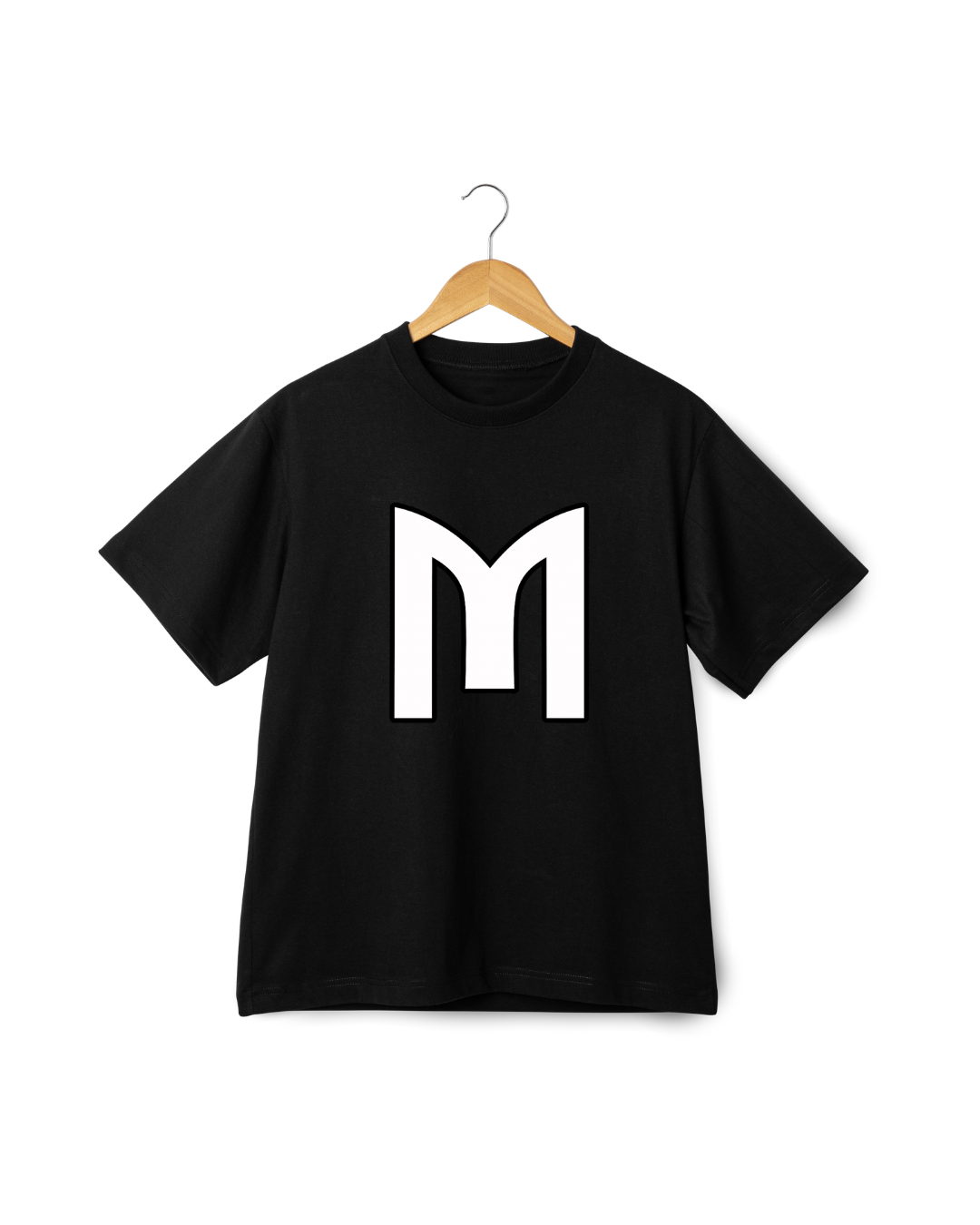 The M Tee